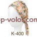Головной убор Rokoko CROCUS